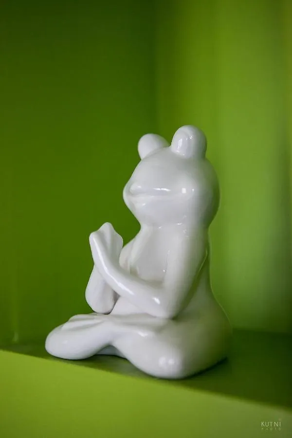 Frog Apartment Rijeka