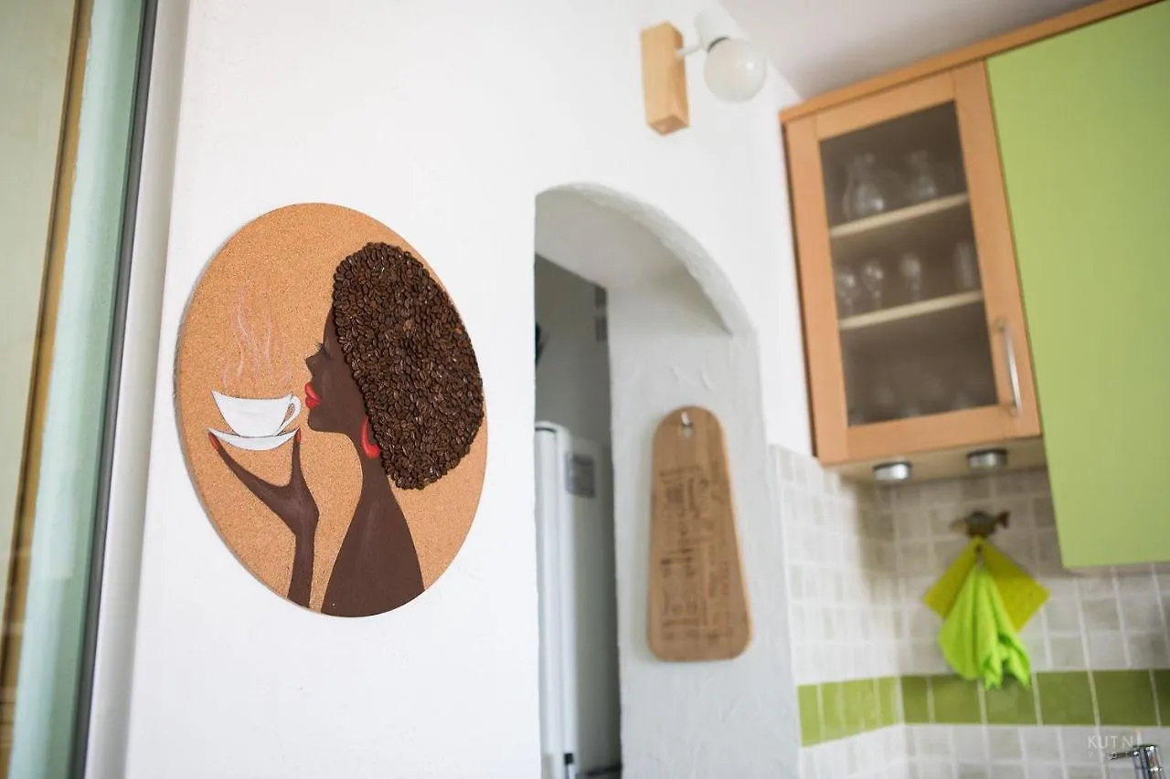 Frog Apartment Rijeka