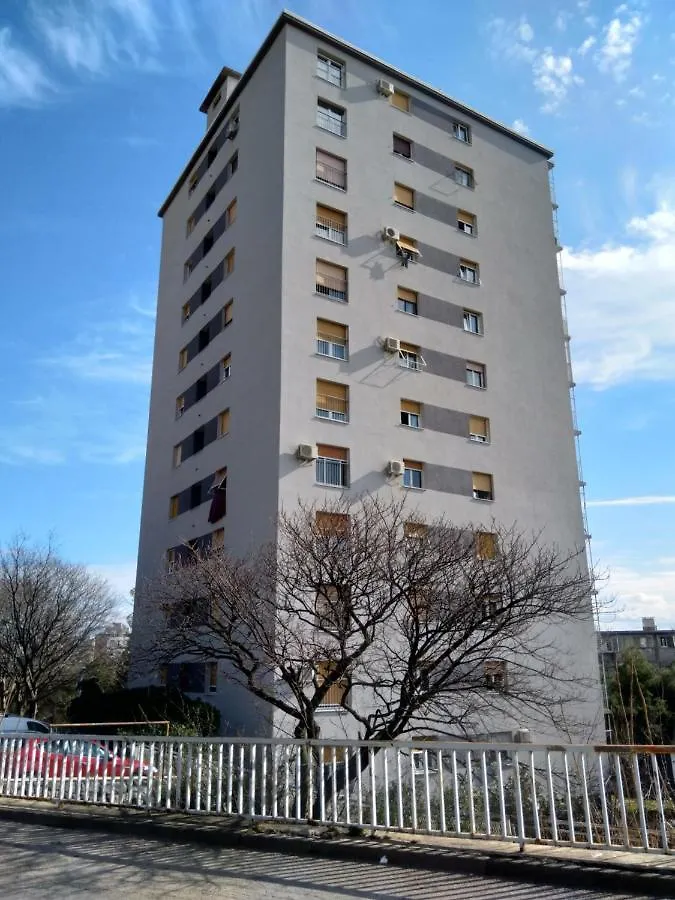 Frog Apartment Rijeka